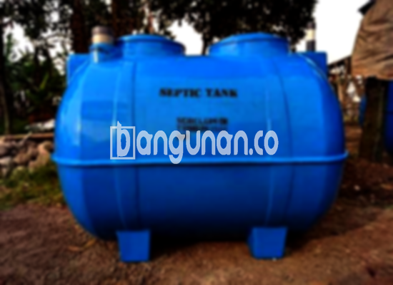 Bio Septictank