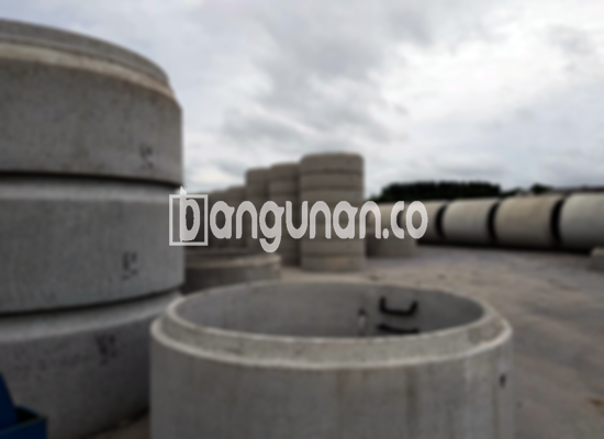 Buis dan Panel Beton